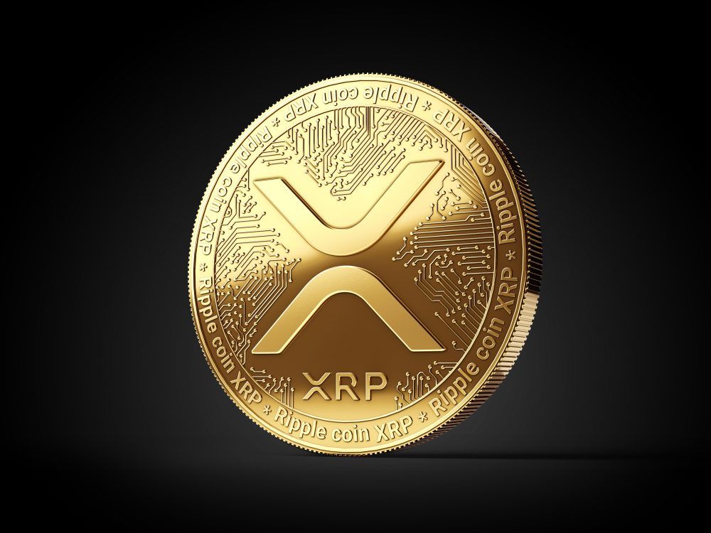 Ripple Releases 1 Billion XRP Tokens from Escrow