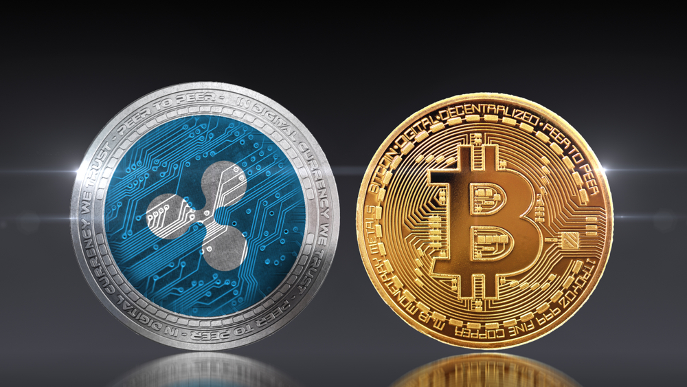 XRP Poised for Major Move Against Bitcoin, Says Crypto Trader