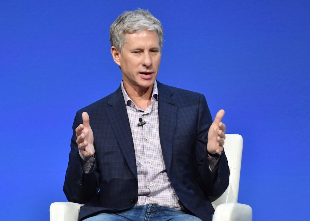 Ripple Co-Founder Chris Larsen Endorses Kamala Harris for 2024 Presidential Election