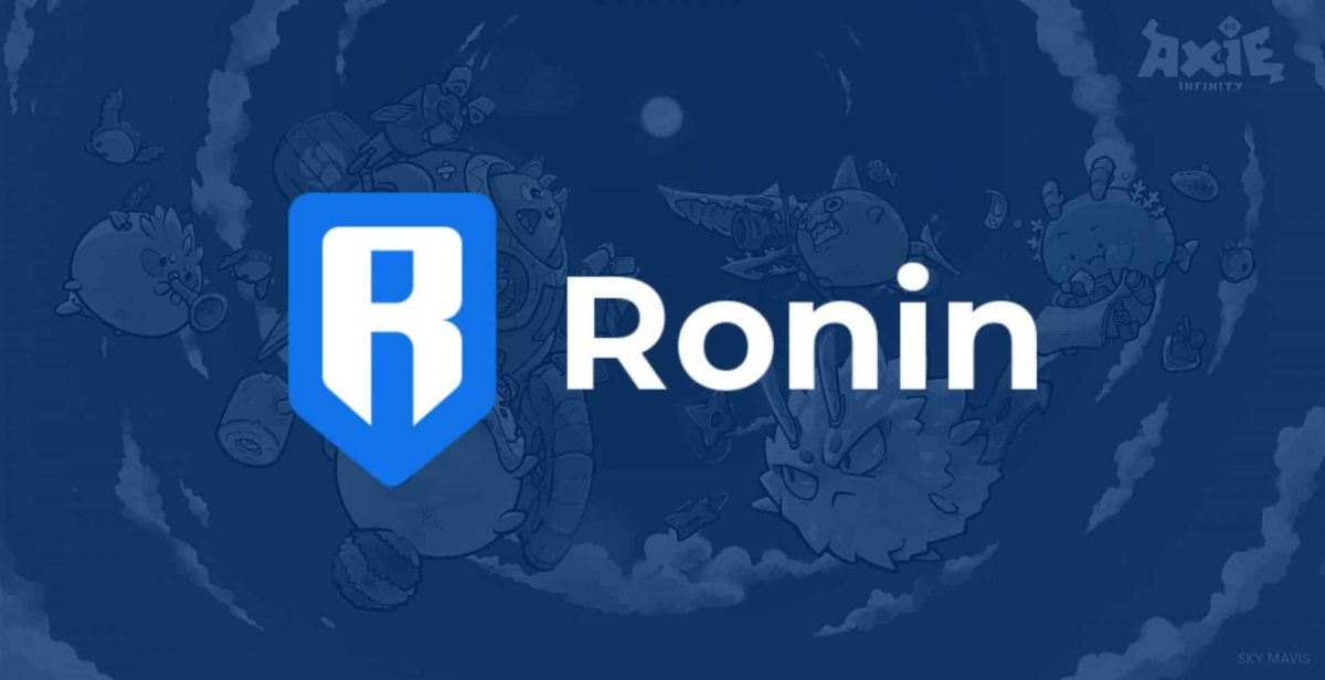 Ronin Bridge Exploit: $10M Returned by White Hat Hackers