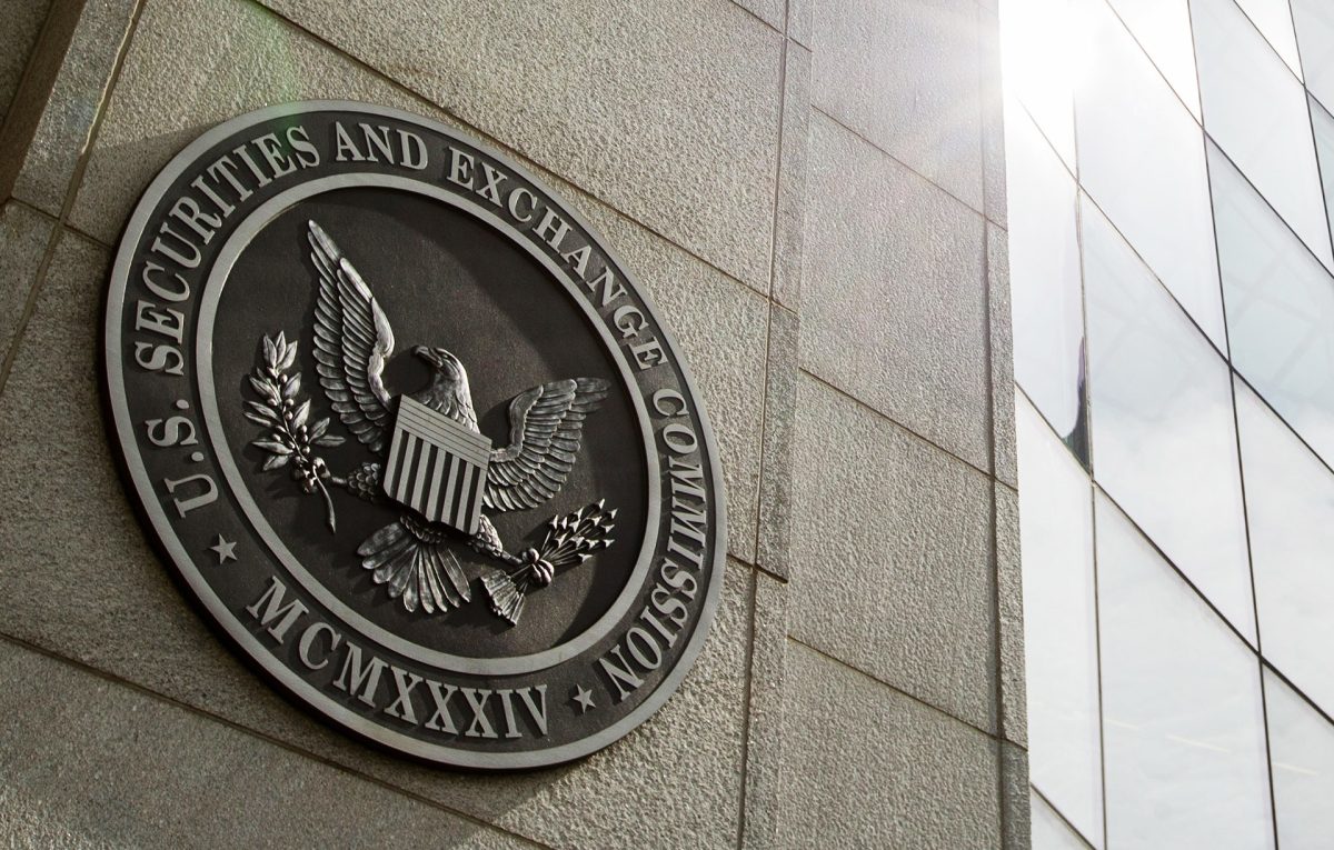 SEC Settles with Cryptocurrency Firm Over Custody Rules