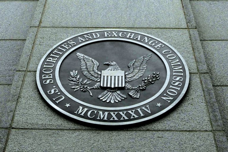 Here’s What You Need to Know About the SEC’s Next Big Crypto Discussion