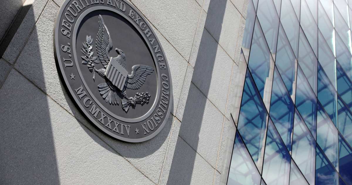 SEC Chairman With Important Comments on Regulation, Crypto, and Trading