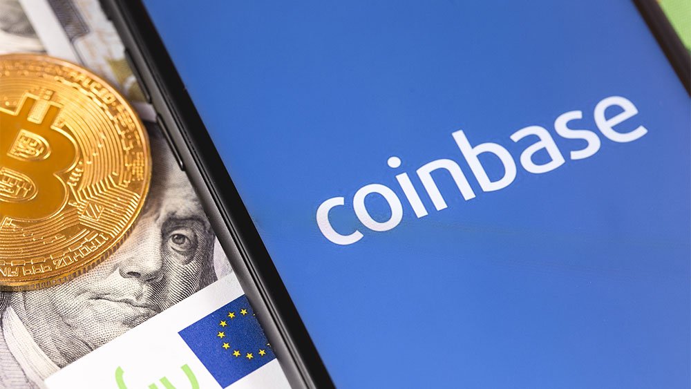 Coinbase Adds Support for New Perpetual Futures