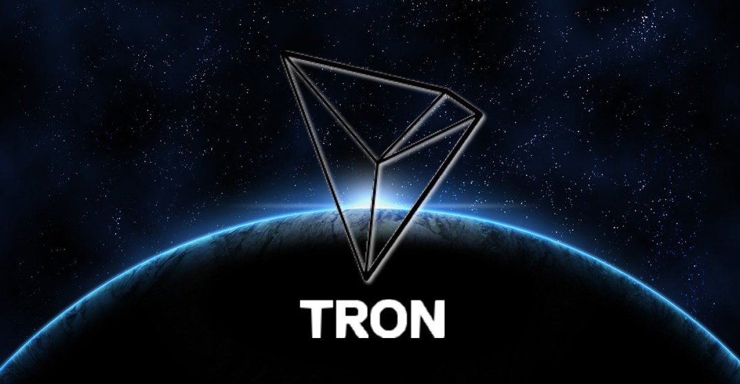 Tron’s New Initiative is an Incredible Success