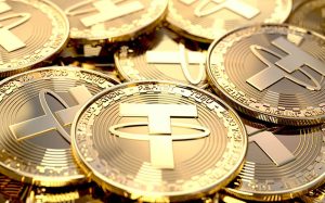 tether