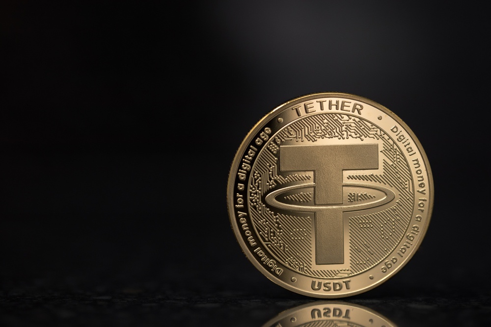 Tether Mints $1 Billion USDT on Tron Amid Market Preparation