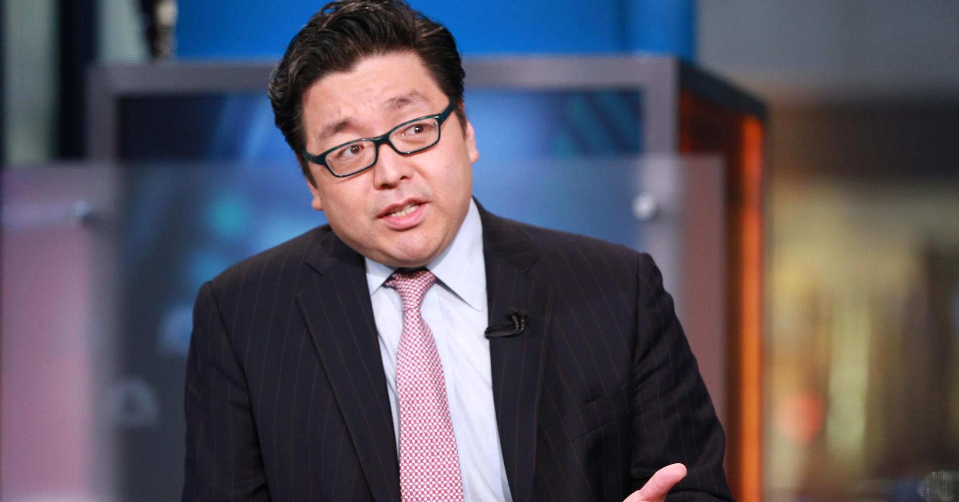 Here’s What is Fueling the Current Market Resilience, According to Fundstrat’s Tom Lee