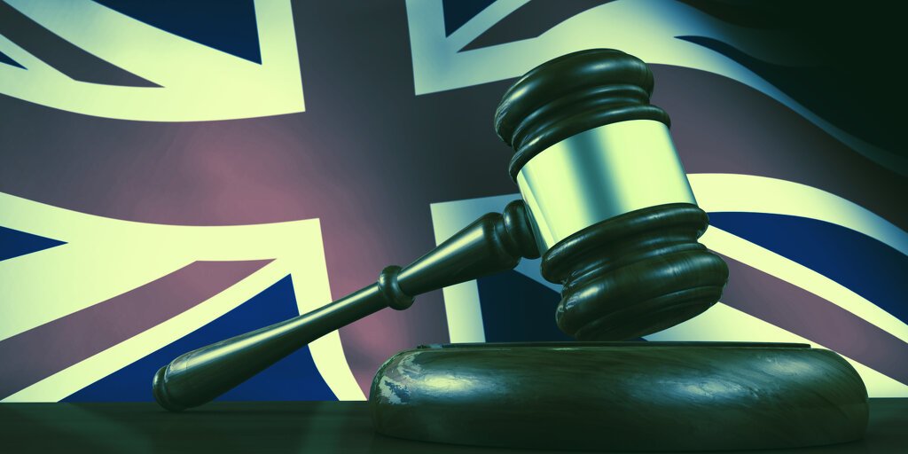 UK Law Enforcement Officer Faces Multiple Charges Over Alleged Bitcoin Theft