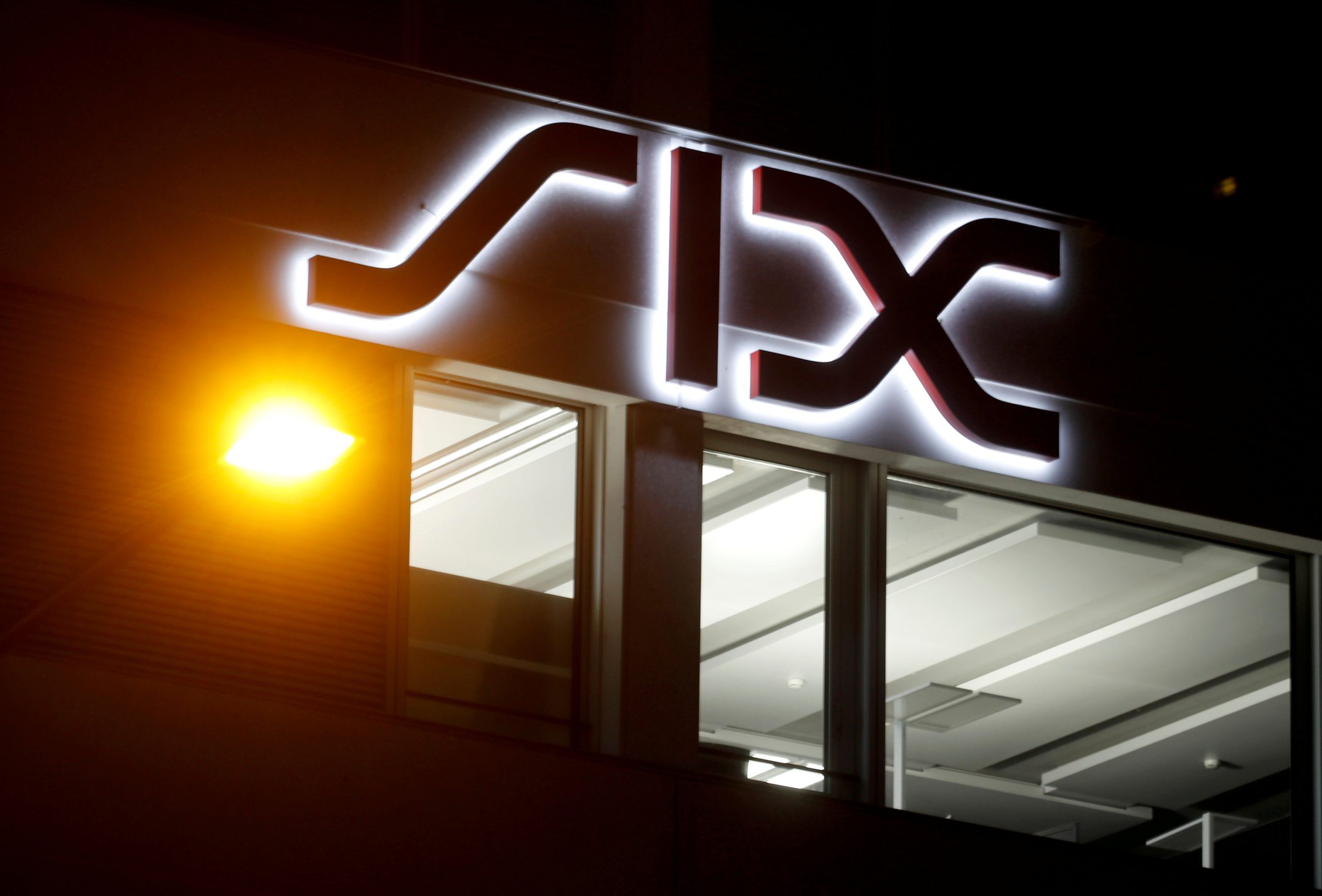 Swiss Exchange SIX Expands Into Cryptocurrency Trading