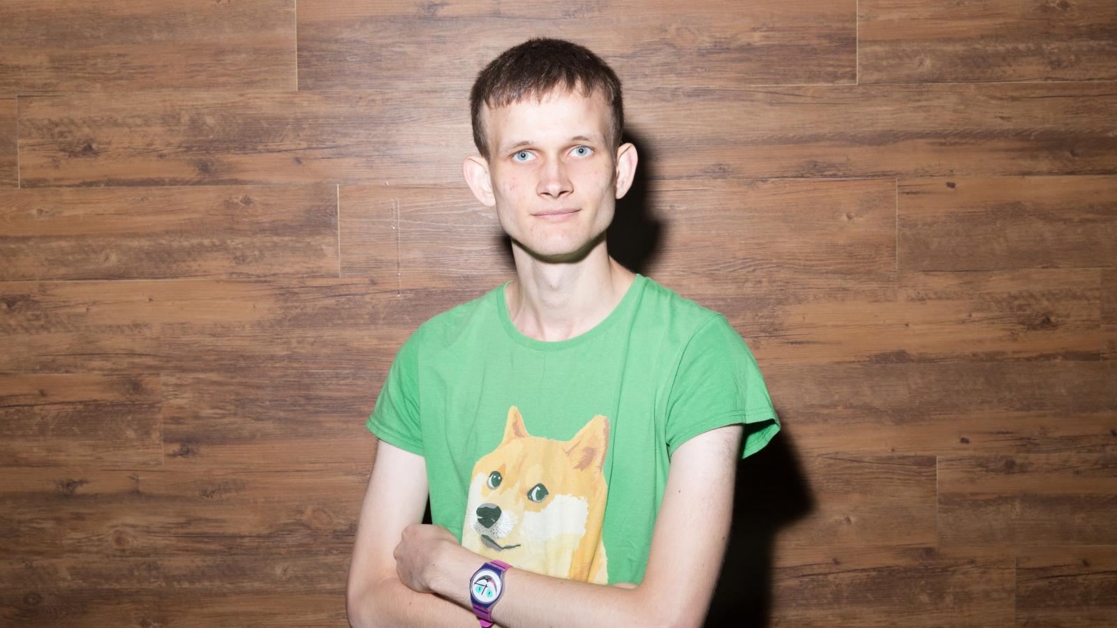 Vitalik Buterin Addresses ETH Sales Criticism Amid Increased Holdings