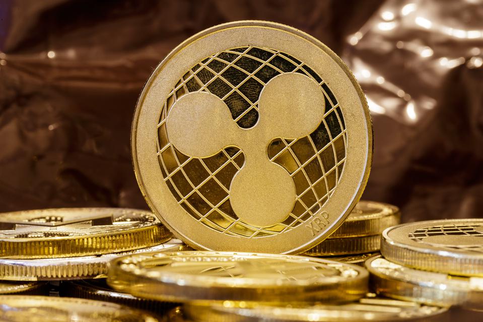 Another Firm Seeks SEC Approval for Spot XRP ETF