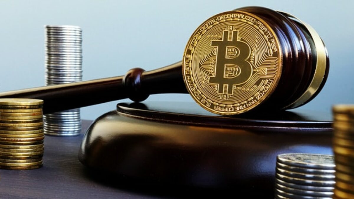 Debate Intensifies Over Crypto Regulation Amid SAB 121 Bill Veto