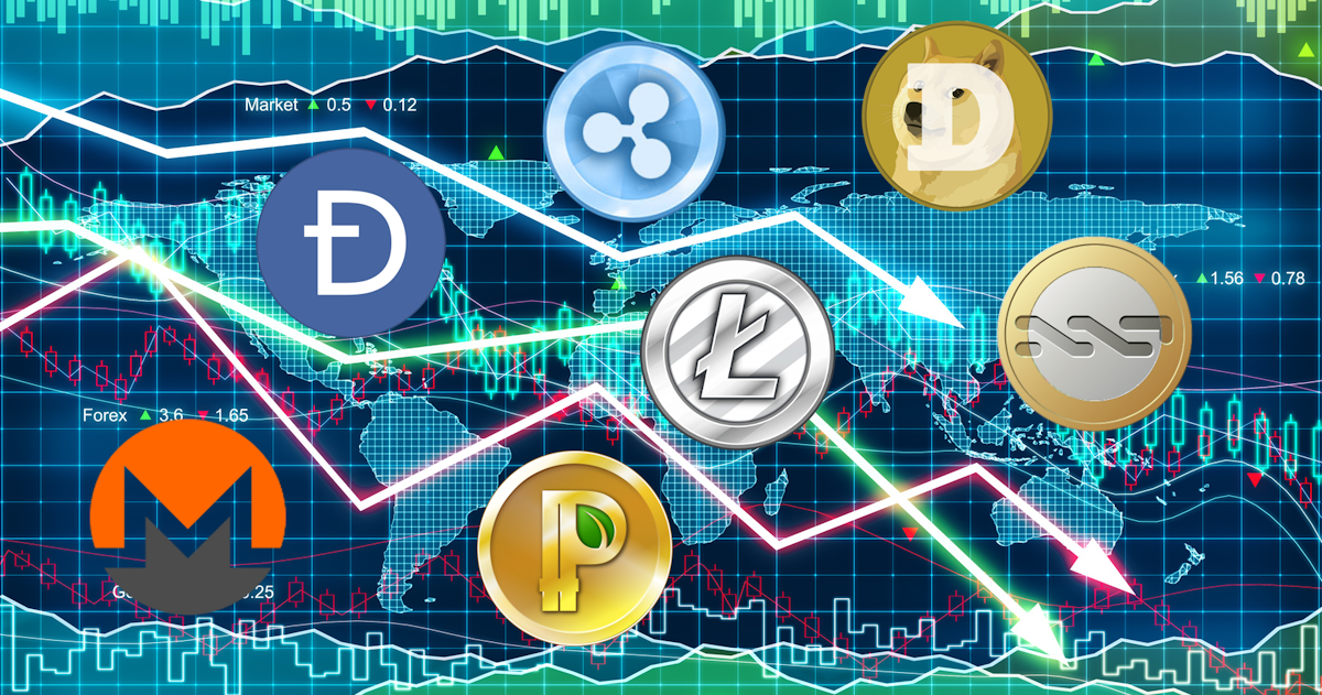 Altcoin Market: In Which Stage are we Now, According to Top Crypto Expert 
