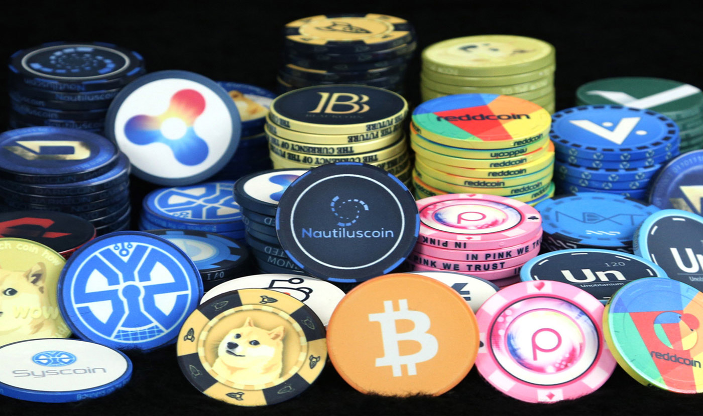 Best Altcoins to Buy: These 6 Coins Can Explode in the New Crypto Bull Run