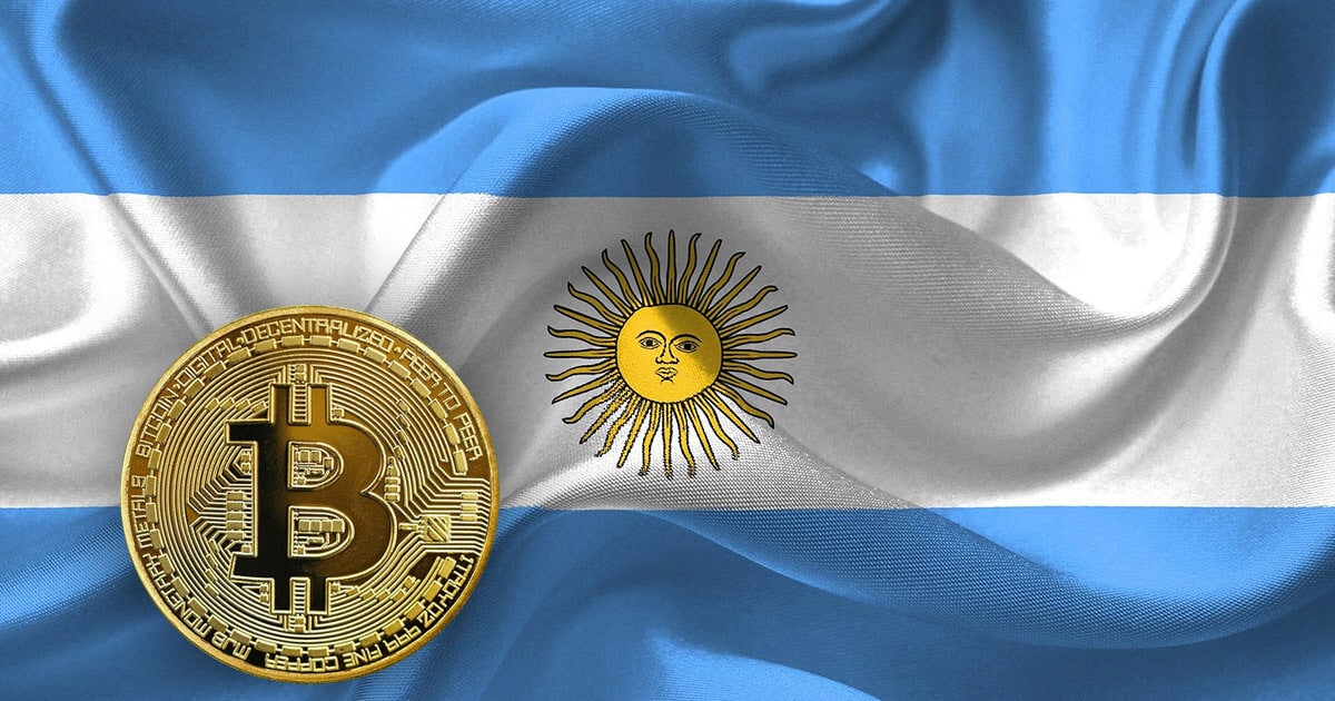 Argentina Becomes Latin America’s Leading Hub for Cryptocurrency Inflows