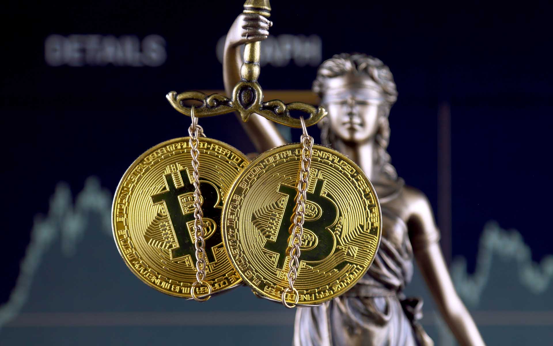 U.S. State Proposes Bill to Allow Bitcoin Payments for Taxes and Fees