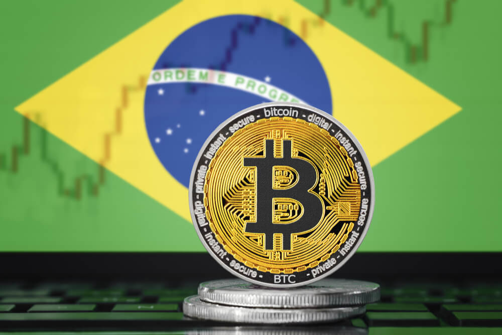 Brazil Proposes New Bill Allowing Crypto Wage Payments