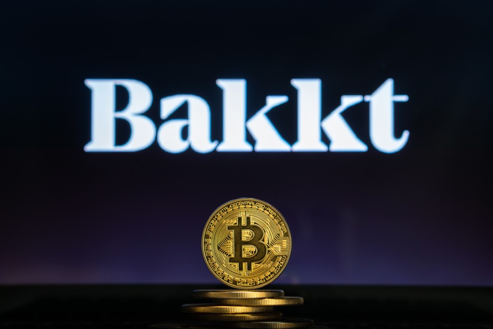 Trump Media in Talks to Acquire Bakkt, Sending Stock Soaring