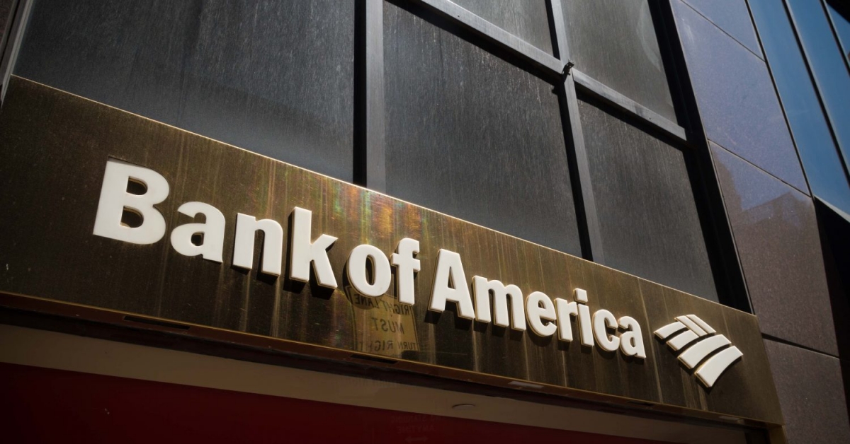Bank of America CEO Confirms Stablecoin Plans Are in Motion