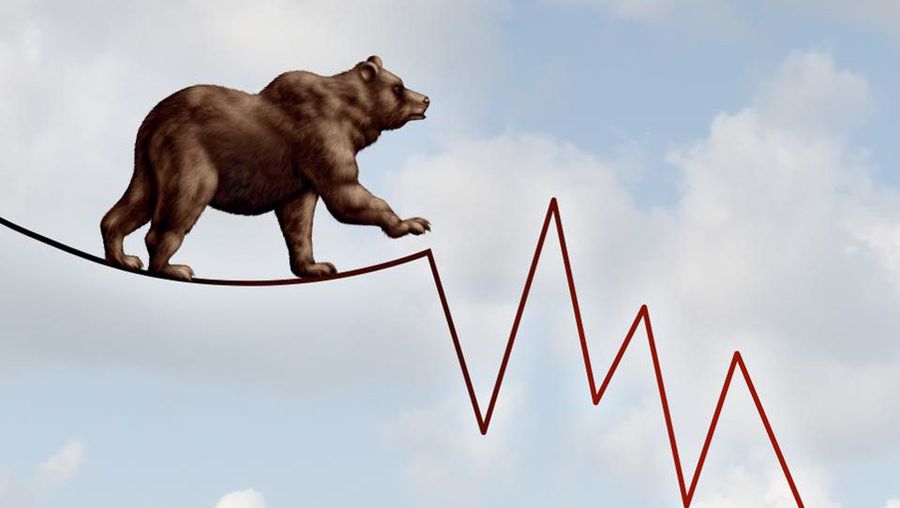 Bitcoin May Be in a Bear Trap Before Next Surge, Analyst Says