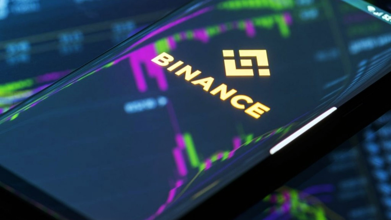 Binance Announced its Next Launchpool Token