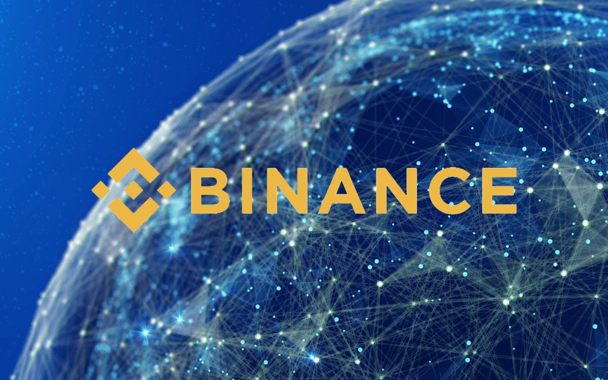 Top Cryptocurrency Exchange Binance Unveils New Asset