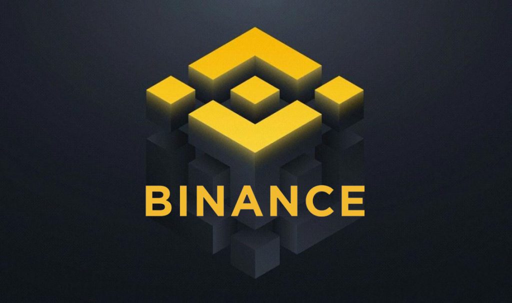 binance