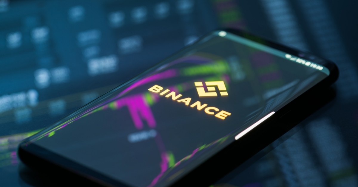 Binance Hints at Upcoming Launch of Solana Product