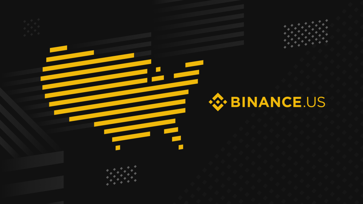 Binance CEO Optimistic About U.S. Comeback Under Trump Administration