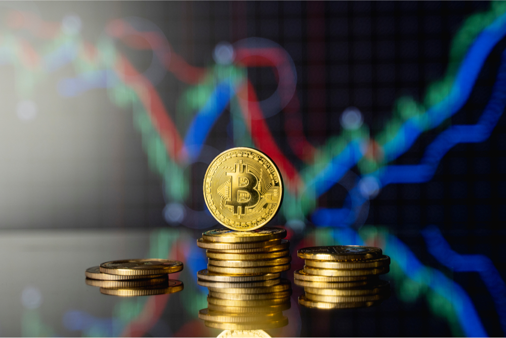 Blockchain Group Bets Big on Bitcoin With Bold €300M Equity Deal