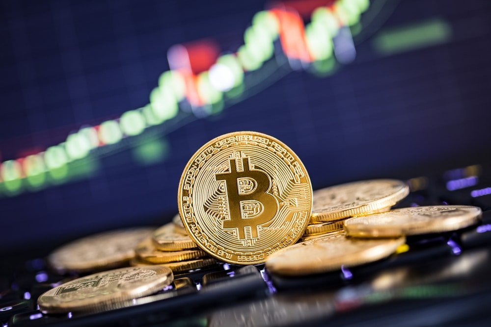 Whale Leverages $30M on Bitcoin: Is a Parabolic Move Coming?