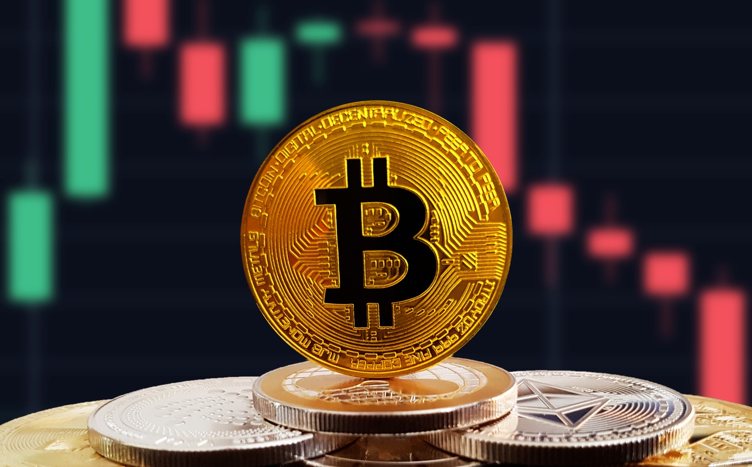 Corporate Bitcoin Adoption Still in Early Days, Says Bitwise CIO