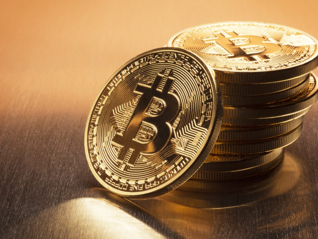 Bitcoin Gearing Up for Final Surge, Analyst Predicts Massive Rally
