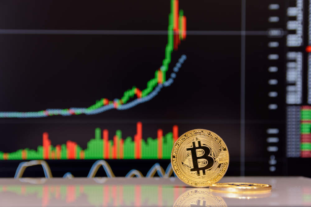 Raoul Pal Predicts Bitcoin Could Follow 2016 Patterns for Major Gains