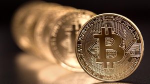 биткойн
