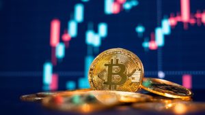 биткойн