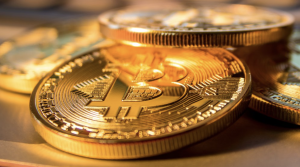биткойн