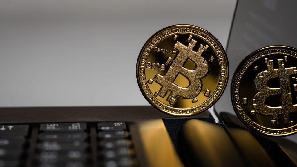 bitcoin