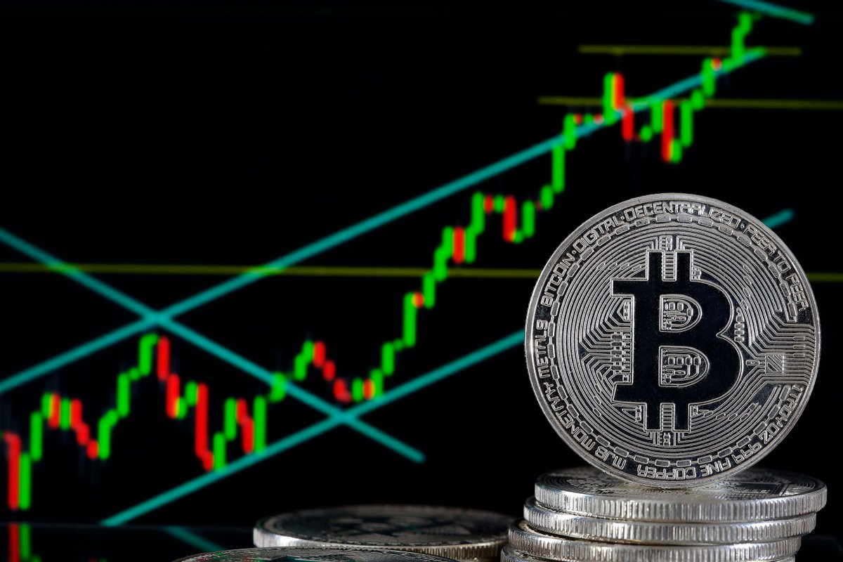 Bitcoin’s Role Expands as Investors Look Beyond Gold and Treasuries