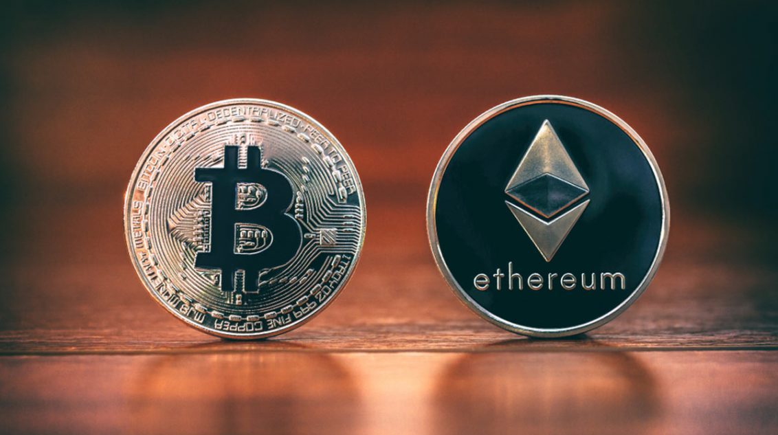 Ethereum Could Surpass Bitcoin in Market Cap Within Five Years, Says Expert