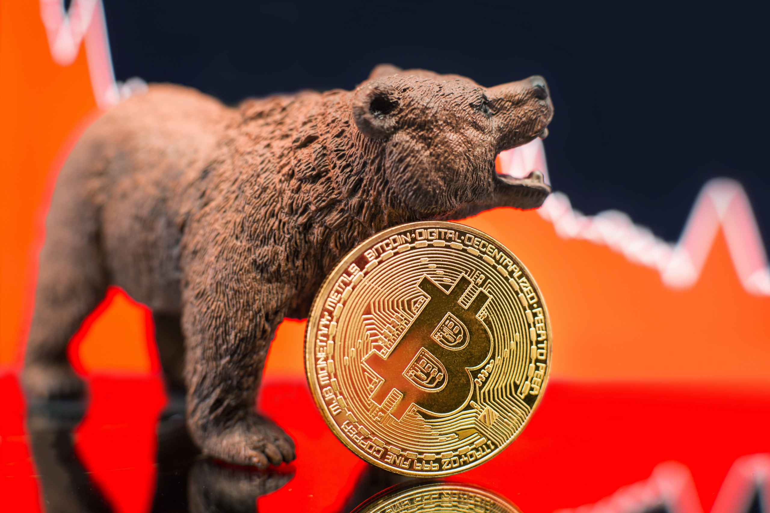 Here is Why a Bearish Bitcoin Trend is Plausible, According to CryptoQuant