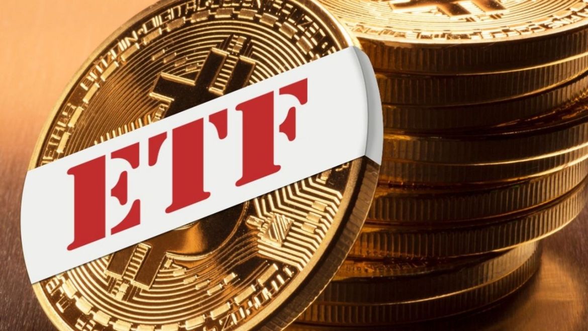 Bitcoin ETFs Hit by Investor Retreat