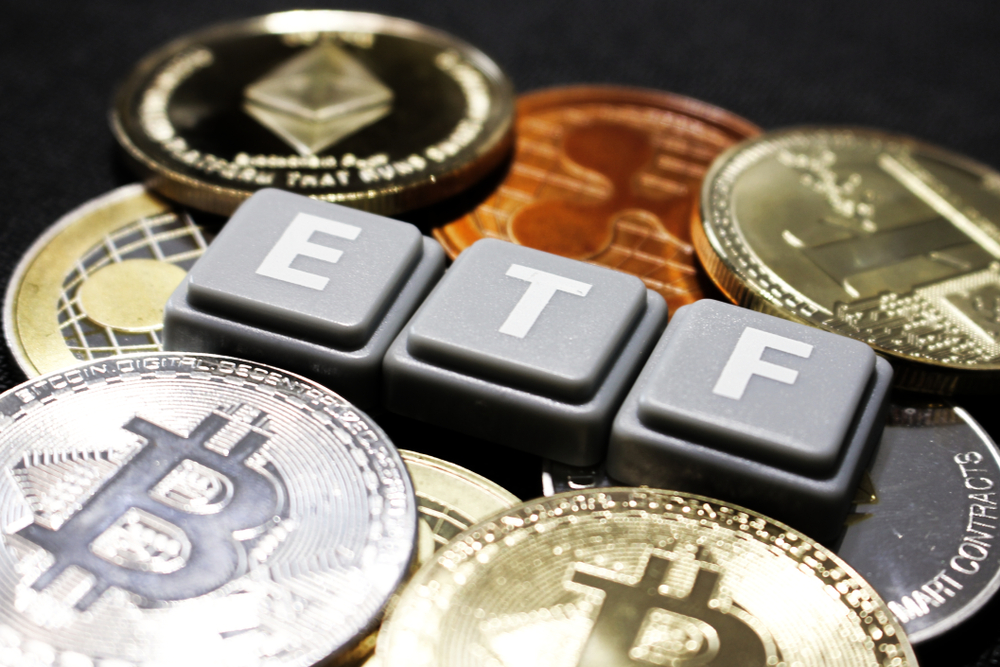 Bitcoin ETFs Gaining Rapid Adoption Among Investment Advisors