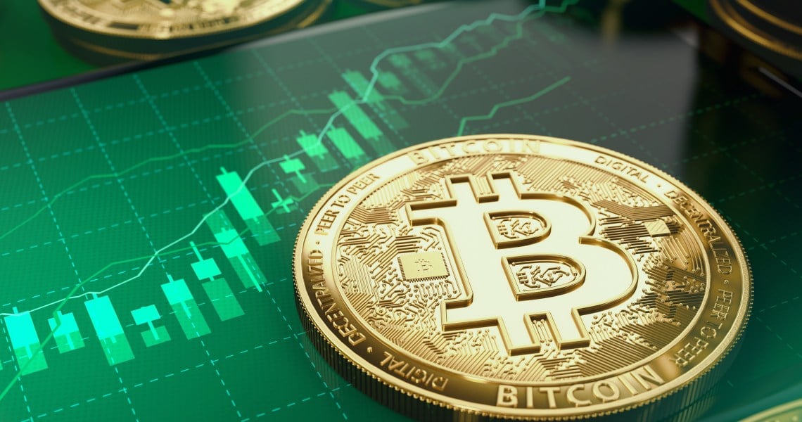 Bitcoin Makes History With Biggest One-Day Gain Ever