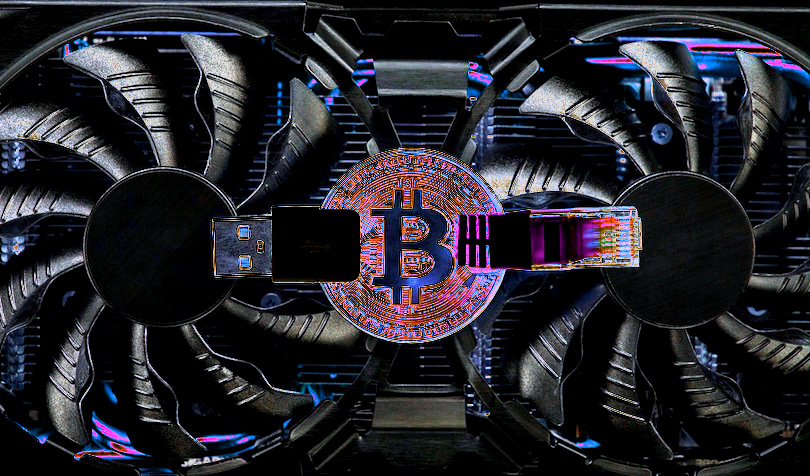 Bitcoin Miners Catch a Break with New Difficulty Drop