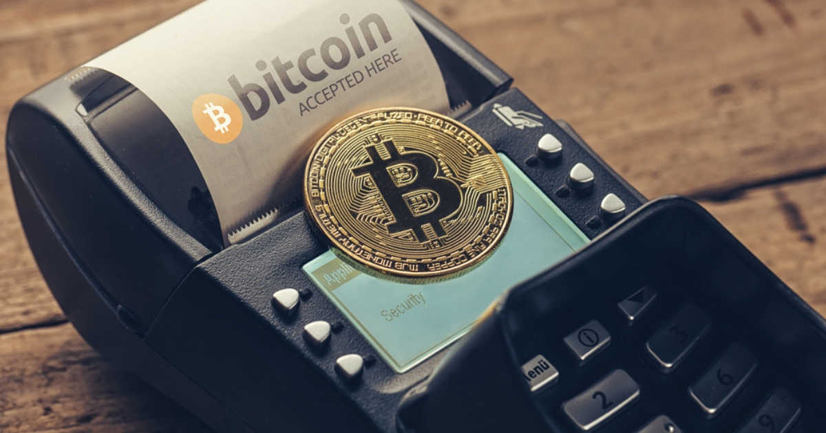 Chinese Company Embraces Bitcoin Payments via Coinbase