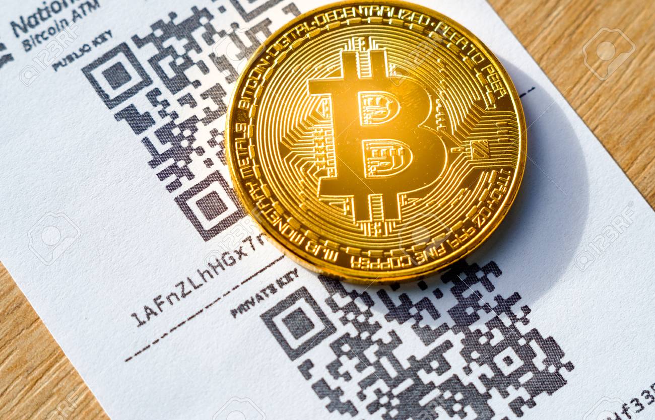 New QR Code Scam Targets Cryptocurrency Users