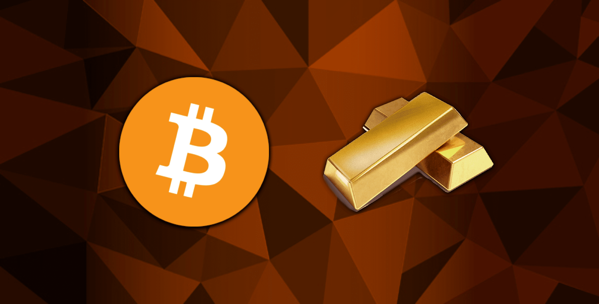 Will Bitcoin Surpass Gold in Value Within the Next Decade?