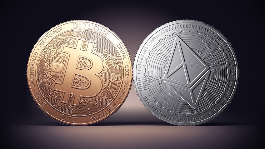 Is Ethereum More Decentralized Than Bitcoin?